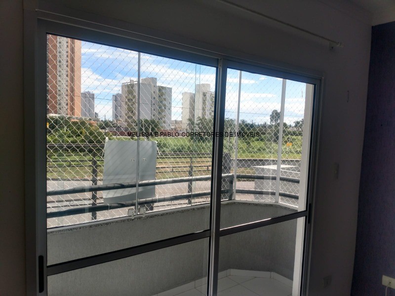 Apartamento à venda com 3 quartos, 103m² - Foto 2