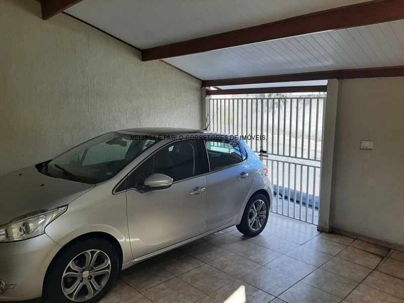 Casa à venda com 3 quartos, 125m² - Foto 1