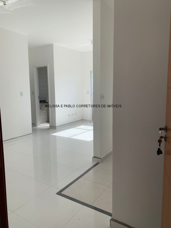 Apartamento à venda com 2 quartos, 52m² - Foto 6