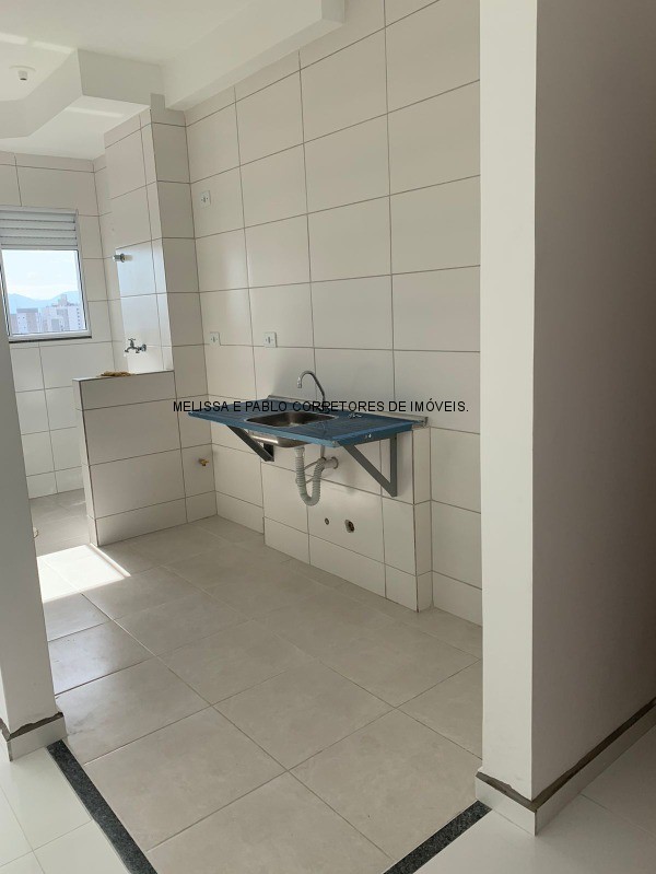 Apartamento à venda com 2 quartos, 52m² - Foto 8