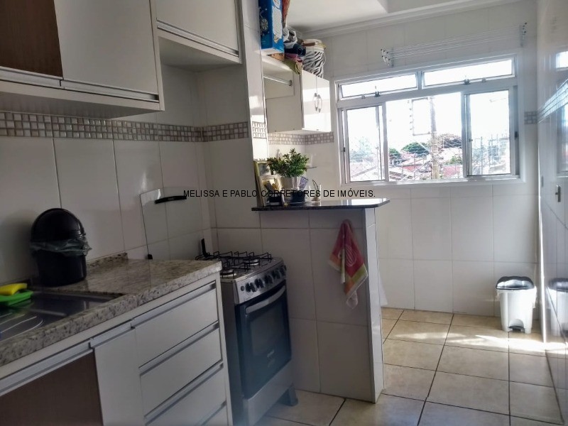 Apartamento à venda com 2 quartos, 72m² - Foto 5