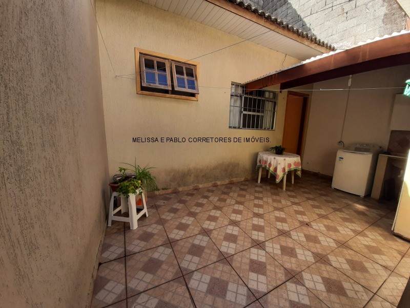 Casa à venda com 3 quartos, 125m² - Foto 10