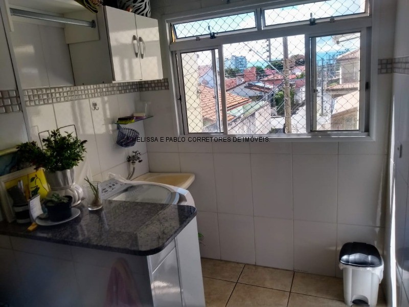 Apartamento à venda com 2 quartos, 72m² - Foto 10