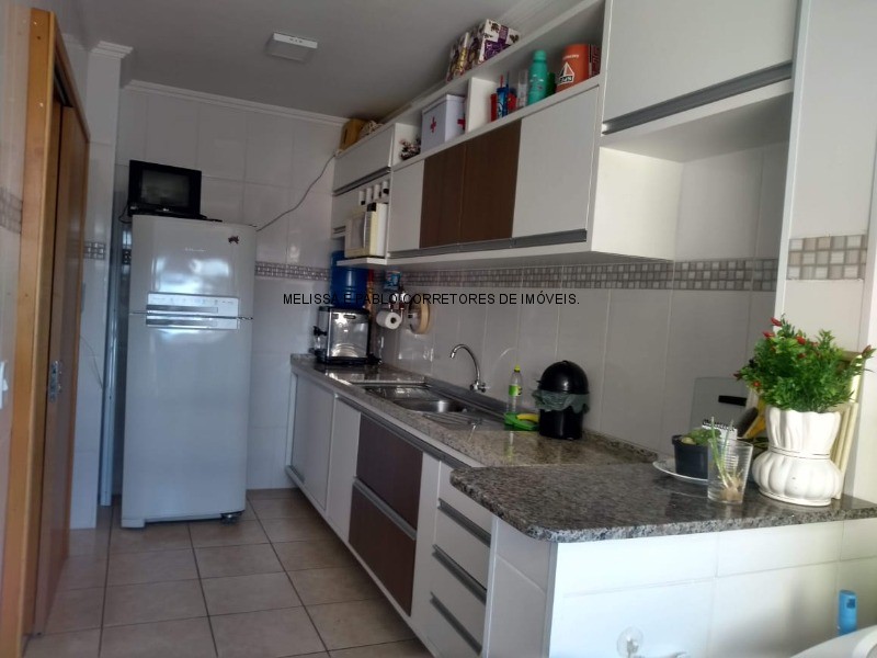 Apartamento à venda com 2 quartos, 72m² - Foto 6