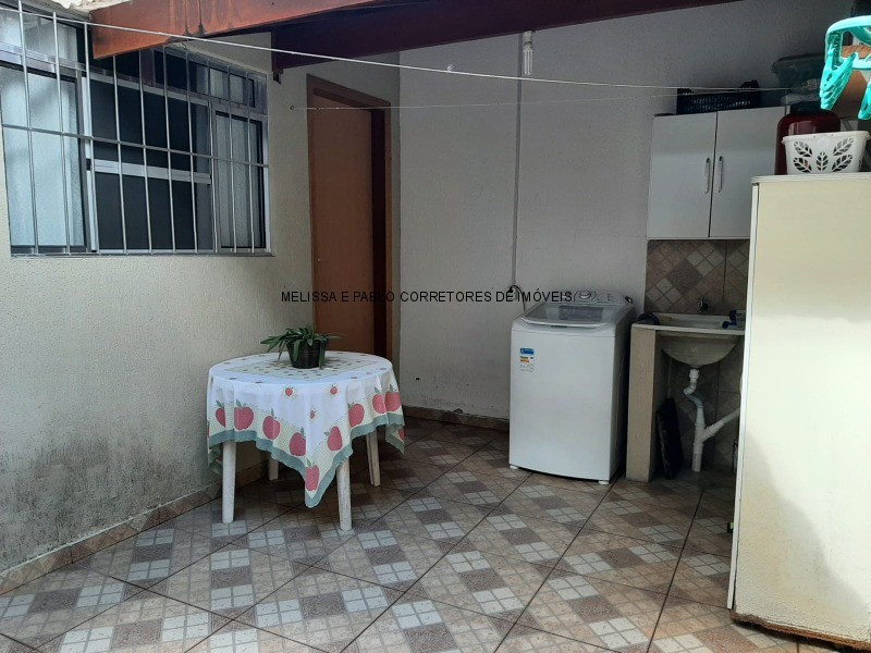 Casa à venda com 3 quartos, 125m² - Foto 7