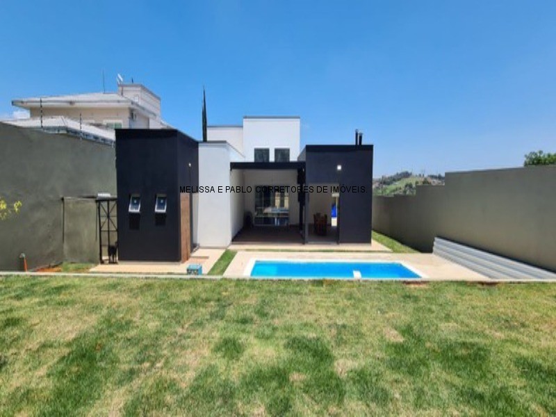 Casa à venda com 4 quartos, 1015m² - Foto 1