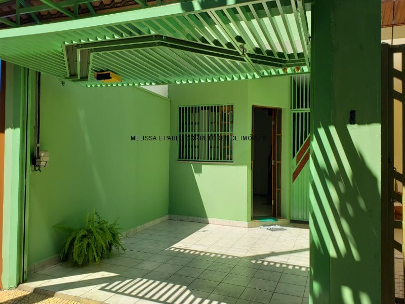 Casa à venda com 3 quartos - Foto 10