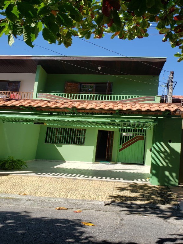 Casa à venda com 3 quartos - Foto 3