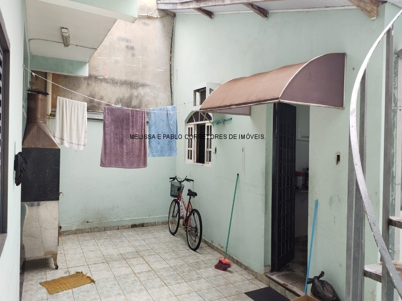 Casa à venda com 4 quartos, 150m² - Foto 20