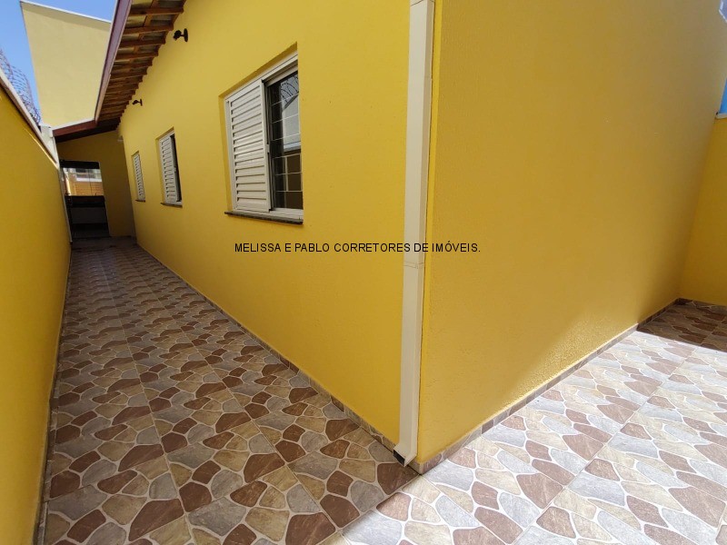 Casa à venda com 3 quartos, 91m² - Foto 11