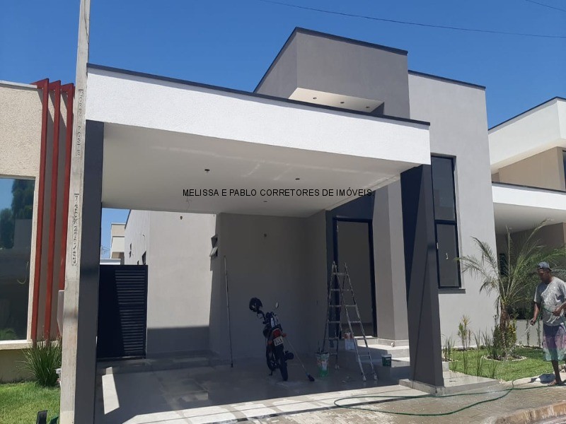 Casa à venda com 3 quartos, 300m² - Foto 3