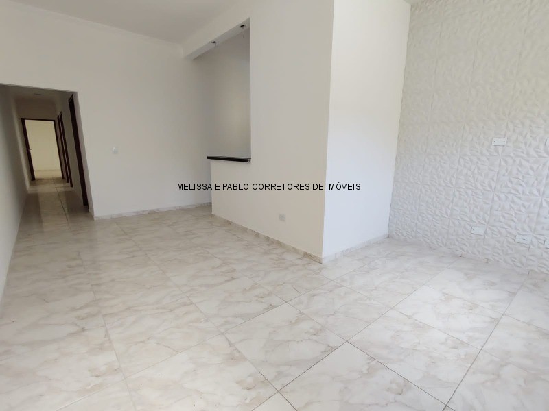 Casa à venda com 3 quartos, 91m² - Foto 7