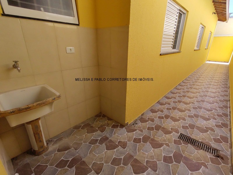 Casa à venda com 3 quartos, 91m² - Foto 4