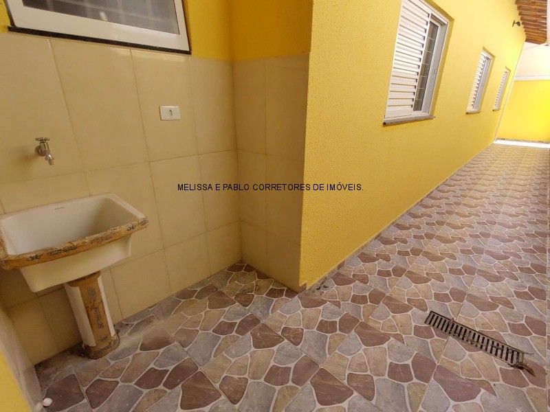 Casa à venda com 3 quartos, 91m² - Foto 12