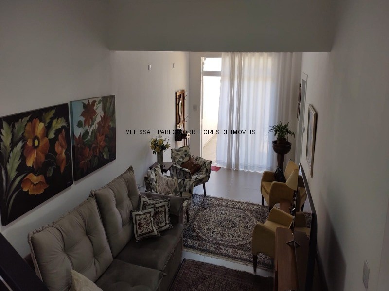 Casa à venda com 3 quartos, 215m² - Foto 11