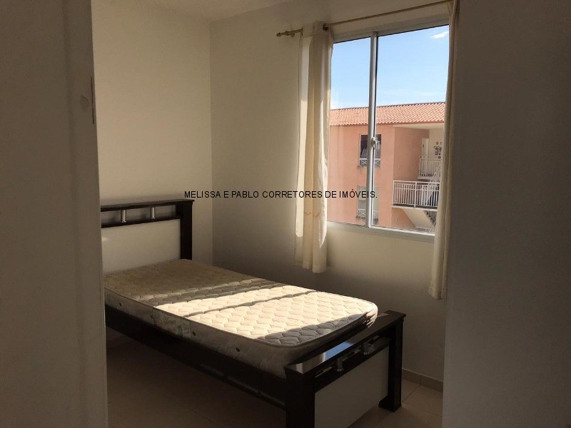 Apartamento, 2 quartos, 45 m² - Foto 4