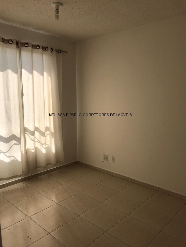 Apartamento à venda com 2 quartos, 45m² - Foto 7