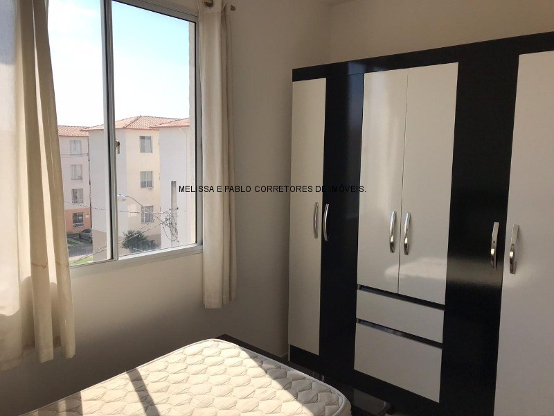 Apartamento à venda com 2 quartos, 45m² - Foto 6