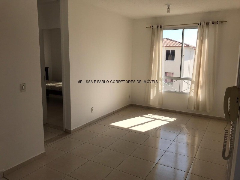 Apartamento, 2 quartos, 45 m² - Foto 3