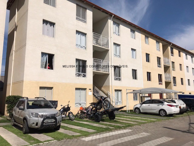 Apartamento à venda com 2 quartos, 45m² - Foto 21