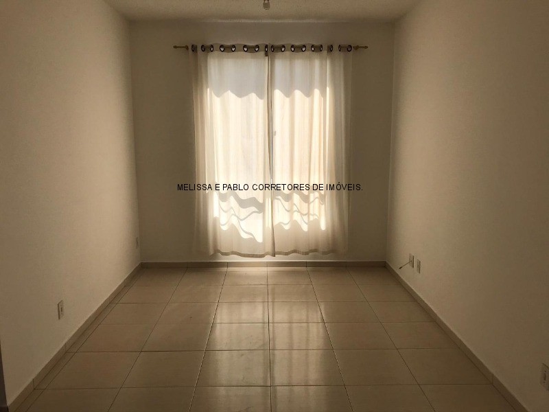 Apartamento à venda com 2 quartos, 45m² - Foto 5