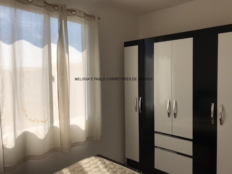 Apartamento à venda com 2 quartos, 45m² - Foto 8