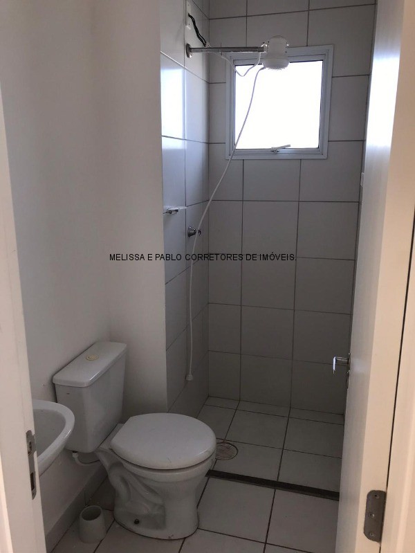 Apartamento à venda com 2 quartos, 45m² - Foto 9