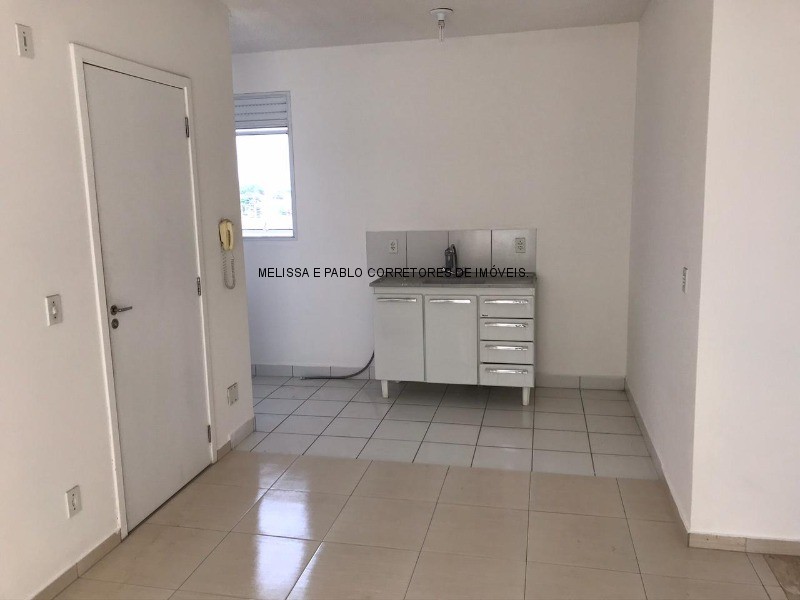 Apartamento à venda com 2 quartos, 45m² - Foto 12