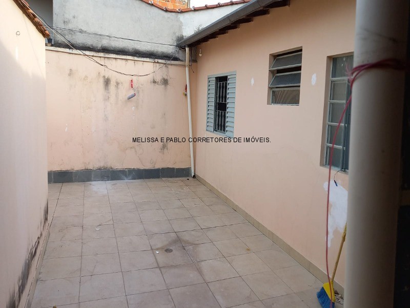 Casa à venda com 3 quartos, 260m² - Foto 20