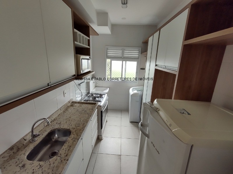 Apartamento à venda com 1 quarto, 37m² - Foto 8