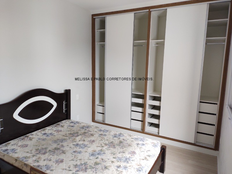 Apartamento, 1 quarto, 37 m² - Foto 2