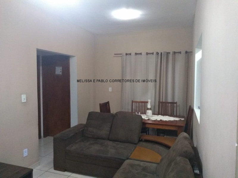 Apartamento à venda com 2 quartos, 55m² - Foto 2