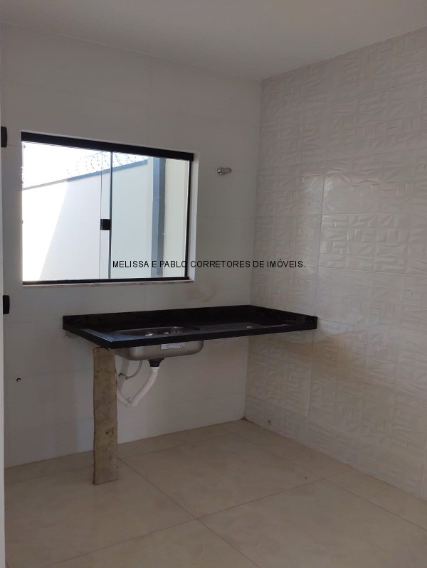 Casa à venda com 3 quartos, 92m² - Foto 10