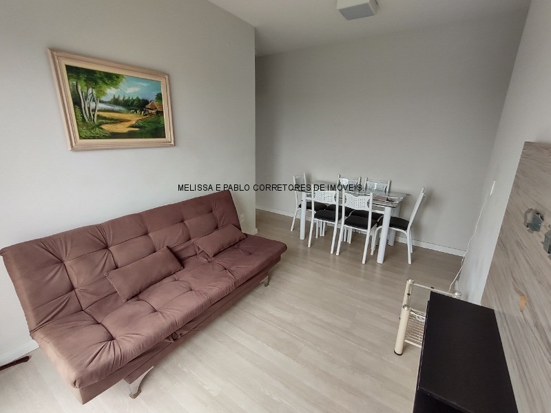 Apartamento à venda com 1 quarto, 37m² - Foto 7