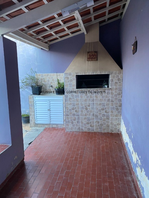 Casa à venda com 3 quartos, 190m² - Foto 14