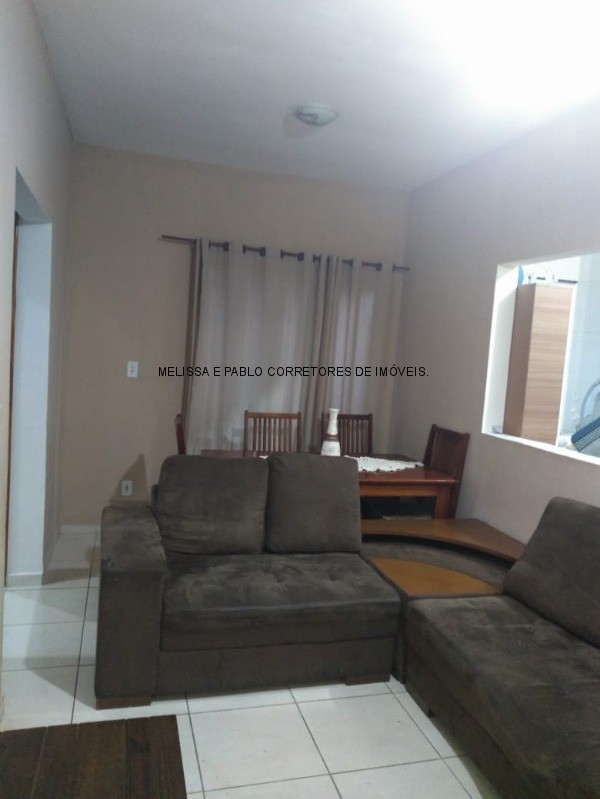 Apartamento à venda com 2 quartos, 55m² - Foto 3