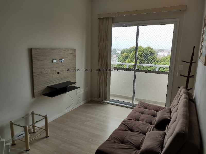 Apartamento à venda com 1 quarto, 37m² - Foto 5