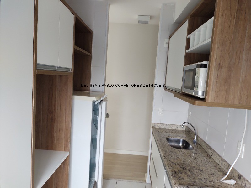 Apartamento à venda com 1 quarto, 37m² - Foto 10