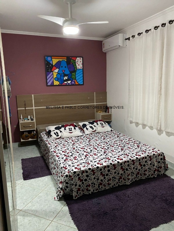 Casa à venda com 3 quartos, 190m² - Foto 12