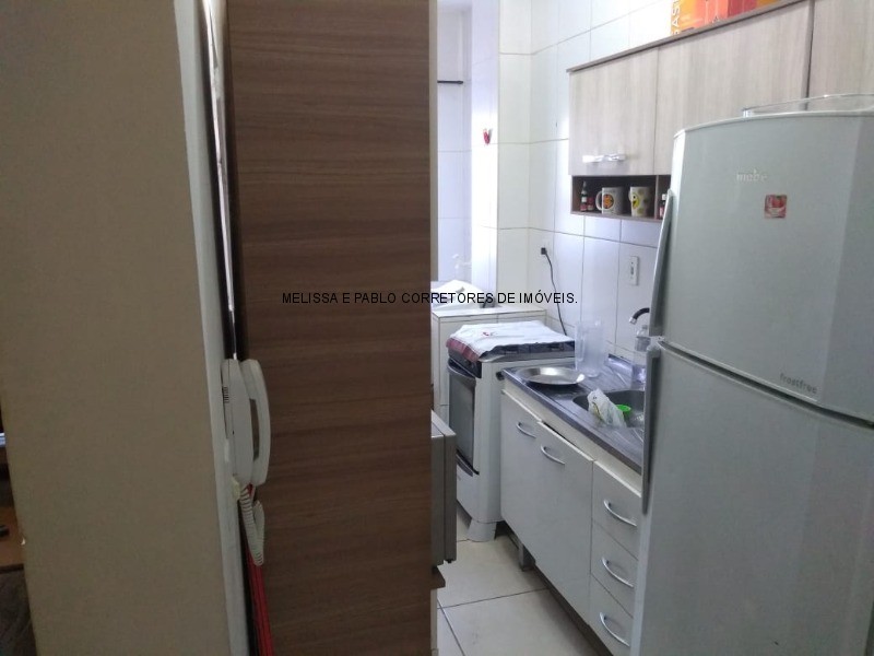 Apartamento à venda com 2 quartos, 55m² - Foto 5