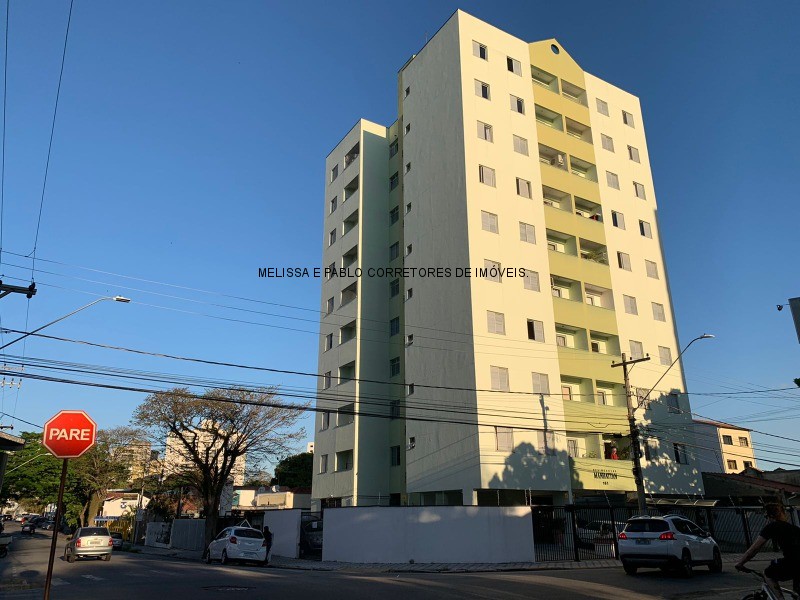 Apartamento, 2 quartos, 62 m² - Foto 1