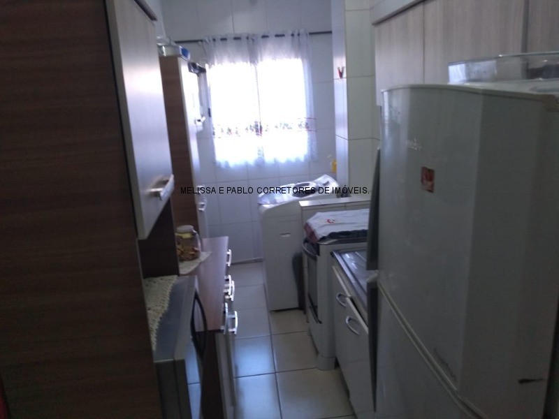 Apartamento à venda com 2 quartos, 55m² - Foto 6