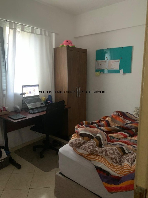 Apartamento à venda com 2 quartos, 62m² - Foto 6