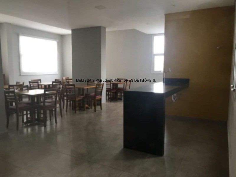 Apartamento à venda com 3 quartos, 85m² - Foto 4