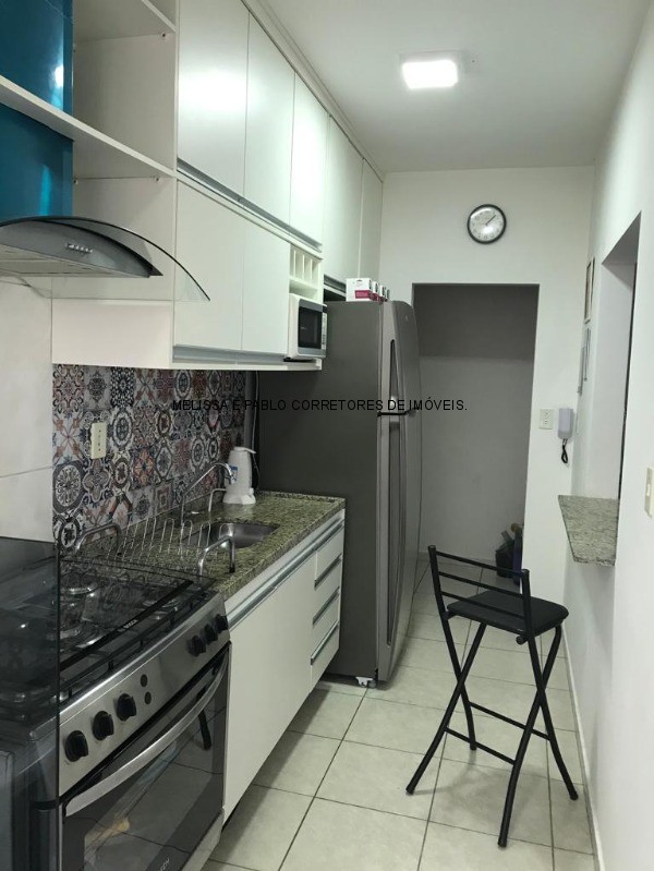 Apartamento, 2 quartos, 54 m² - Foto 1