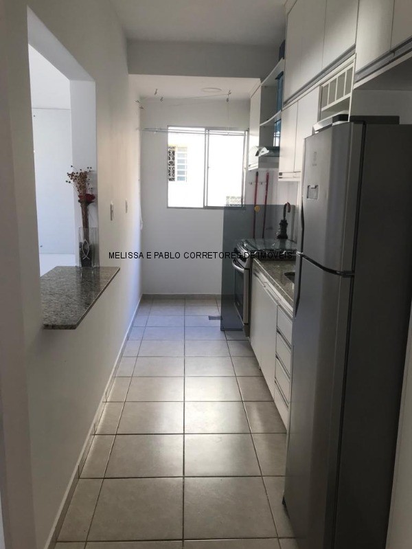 Apartamento, 2 quartos, 54 m² - Foto 4