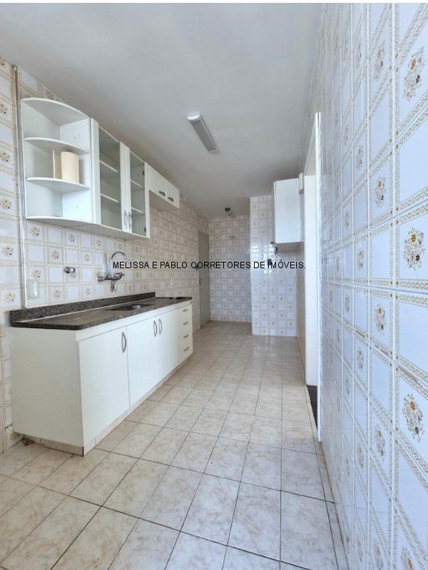 Apartamento à venda com 3 quartos, 97m² - Foto 8