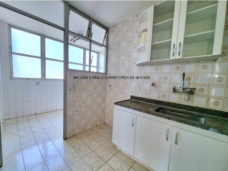 Apartamento à venda com 3 quartos, 97m² - Foto 6