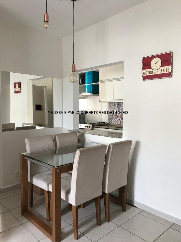 Apartamento, 2 quartos, 54 m² - Foto 2