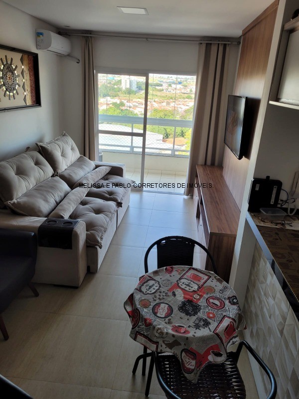 Apartamento à venda com 3 quartos, 144m² - Foto 23